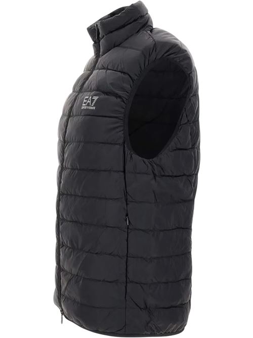 8NPQ061200 NERO EA7 | 8NPQ061200 NERO